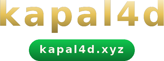 kapal4d logo